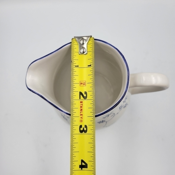 Vintage Royal Oak RLO2 Creamer/Milk Jug - Picture 4 of 4